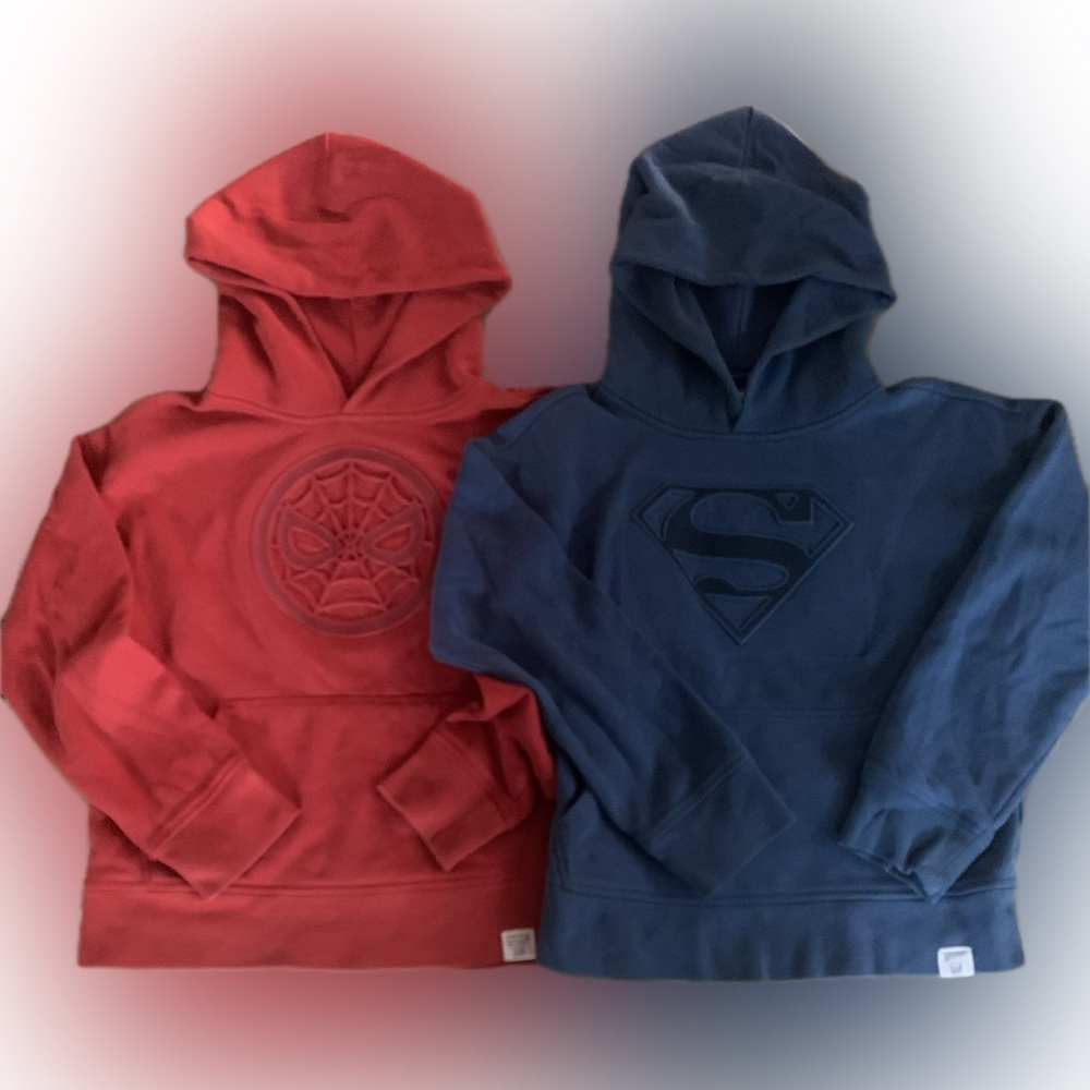 GAP Kids Hoodie –Size L (10)